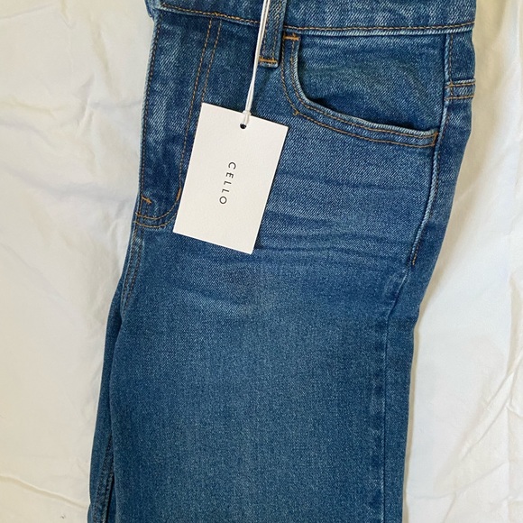 Cello Mom jeans - Picture 2 of 6